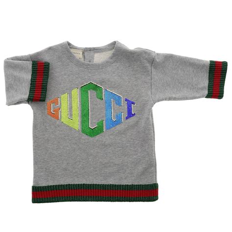 felpa gucci bambino